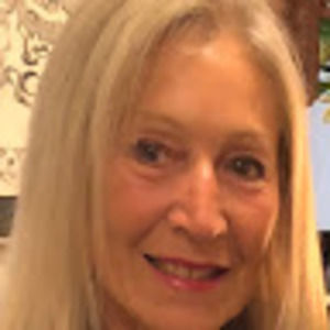 Meet your Posher, Pamela